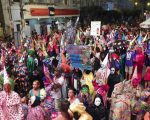 Carnaval no Centro-Oeste de MG: Veja a programação deste sábado (1/3)
