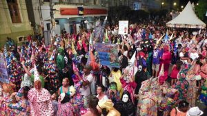 Carnaval no Centro-Oeste de MG: Veja a programa&ccedil;&atilde;o deste s&aacute;bado (1/3)
