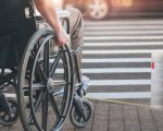 Cadeirante e comparsa são presos após assaltarem motorista de app na Grande BH
