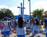 Veja o calendário de Festas de Santa Cruz de 2025 em Divinópolis