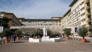 Gemelli: a unidade m&eacute;dica conhecida como o &ldquo;Hospital do Papa&rdquo;