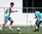 Cruzeiro está prestes a “zerar” o DM. O que não acontece desde 2022.