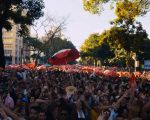 Duas pessoas são esfaqueadas durante show do DJ Alok no Carnaval de BH