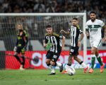 Galo e Coelho começam a decidir o campeonato Mineiro. Atlético x América. O Portal BH 24 horas transmite.