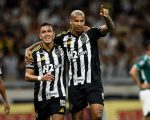 Galo goleia o Manaus e está na terceira fase da Copa do Brasil