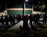 Motoristas do transporte coletivo de Divinópolis entram em greve após rejeitarem nova proposta de reajuste