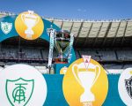 Hoje tem decisão com grito de “É Campeão”. América x Atlético. O Portal BH 24 horas transmite.
