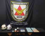 Homem é preso após furtar celular e admitir participar de grupo especializado no crime em BH