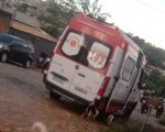 Filho é preso por agredir a mãe no Jusa Fonseca, em Divinópolis