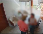 Homem que matou biomédica na Grande BH é indiciado; imagens mostram criminoso tentando fugir