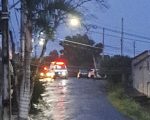 Homem morre esfaqueado no bairro Danilo Passos II, em Divinópolis