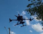 Drone para o combate à dengue em Divinópolis: veja como a tecnologia será usada