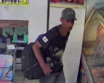 Homem é preso após furtar celular no centro de Divinópolis