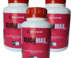 Suplemento GlicoMax: um aliado para o bem-estar e saúde metabólica