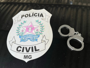 Divin&oacute;polis: duas mulheres s&atilde;o presas por estelionato na regi&atilde;o; v&iacute;timas eram idosos em vulnerabilidade
