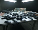 Dinheiro, armas, entre outros: saiba para onde vão os materiais apreendidos pela polícia