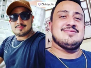 André Luiz, que estava desaparecido em Divinópolis, é encontrado pós carnaval