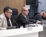 Câmara de Divinópolis aprova projeto que garante segurança em vias públicas