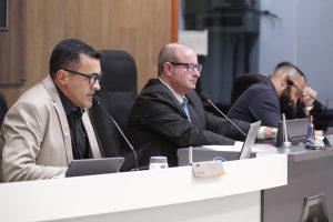 C&acirc;mara de Divin&oacute;polis aprova projeto que garante seguran&ccedil;a em vias p&uacute;blicas