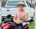 Jovem de Divinópolis morre em acidente na MG-050