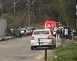 Jovem morre após ser esmagado por veículo em oficina na Grande BH