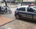 Médico da Prefeitura de Contagem é detido suspeito de agredir cachorro a pauladas