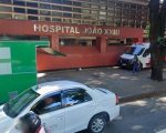 Menino de 12 anos é atacado por cães rottweiler e fica em estado grave