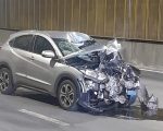 Motociclista morre após bater de frente com carro de servidor na Cidade Administrativa