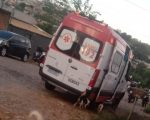 Mãe de homem preso em Divinópolis nega agressões; SAMU registrou caso como surto psicótico