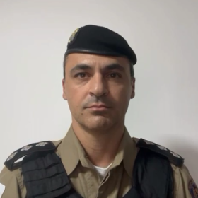 PM detalha prisão de foragido da Justiça de Divinópolis nos EUA