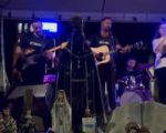 Evento religioso Kairós busca doações para atividades infantis