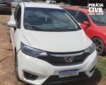 Carmo do Cajuru: Polícia Civil conclui inquérito sobre adulteração de veículo
