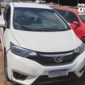 Carmo do Cajuru: Polícia Civil conclui inquérito sobre adulteração de veículo