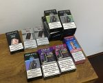 Polícia Federal realiza operação contra contrabando de cigarros eletrônicos e prende um suspeito em BH