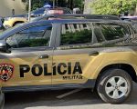 Policiais têm casa atacadas com coquetel molotov em BH; segundo ataque em uma semana