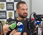Recepcionista de clínica é presa por falsificar laudos em indenizações da barragem de Brumadinho