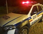 Homem é preso por ato obsceno em Divinópolis
