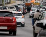 Escala de vencimentos da 2ª parcela do IPVA começa nesta quinta-feira (6/3)