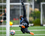 IFAB muda a Regra do Goleiro