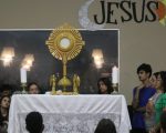 Missão Maria de Nazaré realiza na sexta-feira o “Virote com Jesus”