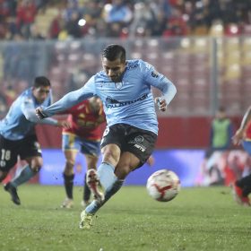 Atl&eacute;tico enfrentar&aacute; advers&aacute;rio em crise pela Copa Sul-Americana.