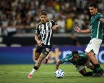 Galo quer afastar a crise pensando agora na Copa do Brasil. Maringá x Atlético. A Minas FM transmite.