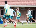Cruzeiro estreia na Sul-Americana diante de um time Argentino. Unión Santa Fé x Cruzeiro. A Minas FM transmite.