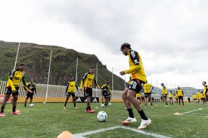 Altitude ser&aacute; o maior advers&aacute;rio do Galo na estreia na Sul-Americana. Cienciano x Atl&eacute;tico. A Minas FM transmite.