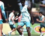 Leonardo Jardim espera contar com o retorno de Jonathan Jesus.