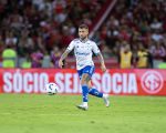 Cruzeiro fica sem Marlon, que foi emprestado e Matheus Henrique que passará por cirurgia.