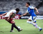 Quem no Cruzeiro pode ganhar chance no jogo da Copa Sul-Americana?