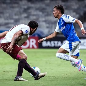 Quem no Cruzeiro pode ganhar chance no jogo da Copa Sul-Americana?