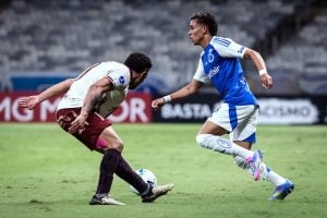 Quem no Cruzeiro pode ganhar chance no jogo da Copa Sul-Americana?
