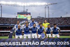 Gabigol n&atilde;o &eacute; mais &ldquo;titular&rdquo; fixo entre os 11 iniciais.